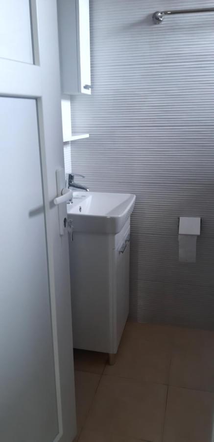 Apartmán Aprtments Belma Sarajevo Exteriér fotografie