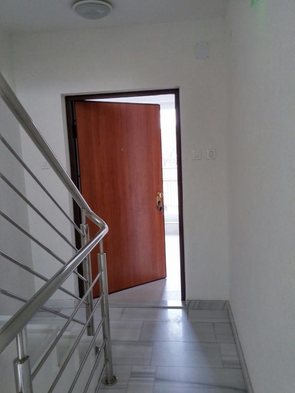 Apartmán Aprtments Belma Sarajevo Exteriér fotografie